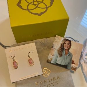 Kendra Scott Earrings